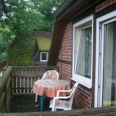 Ferien Und Gaestehaus Harms Ноєнкірхен Номер фото