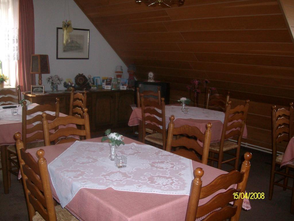 Ferien Und Gaestehaus Harms Ноєнкірхен Номер фото